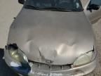 2002 Chevrolet Cavalier Base