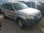 2006 Honda CR-V LX