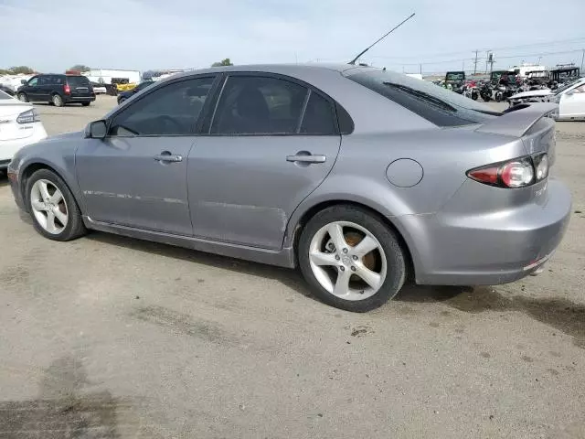 2006 Mazda 6 S