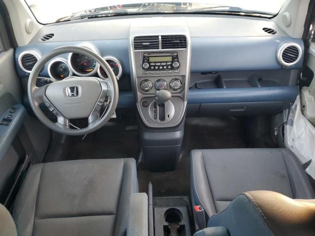 2006 Honda Element EX