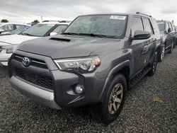 Salvage Cars with No Bids Yet For Sale at auction: 2020 Toyota 4runner SR5/SR5 Premium