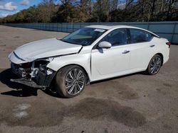 2024 Nissan Altima SL en venta en Brookhaven, NY