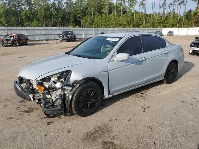 2008 Honda Accord LX