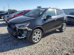 2017 Buick Encore Premium en venta en Franklin, WI