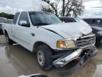 2001 Ford F150 Supercrew