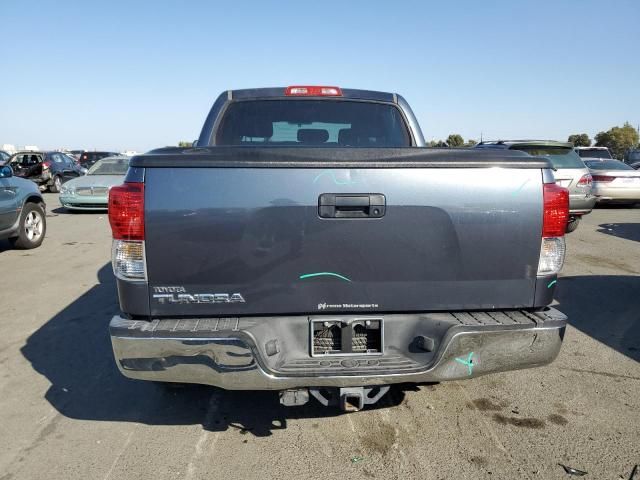 2010 Toyota Tundra Crewmax SR5