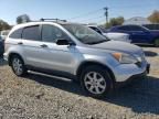 2009 Honda CR-V EX