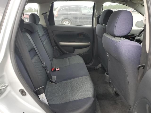 2006 Scion XA