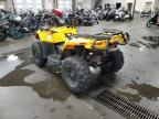 2007 Can-Am Outlander Max 400 XT