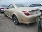 2006 Lexus SC 430