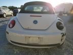 2009 Volkswagen New Beetle S