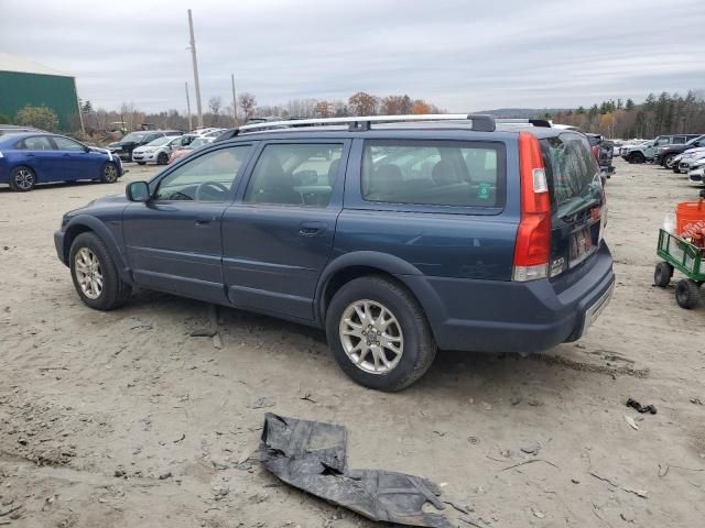 2006 Volvo XC70