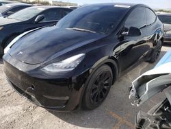 2021 Tesla Model Y en venta en Las Vegas, NV