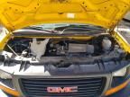 2012 GMC Savana Cutaway G3500