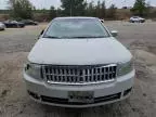 2008 Lincoln MKZ