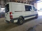 2016 Mercedes-Benz Sprinter 2500