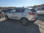 2011 KIA Sportage EX