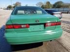 1999 Toyota Camry CE