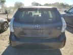 2013 Toyota Prius V