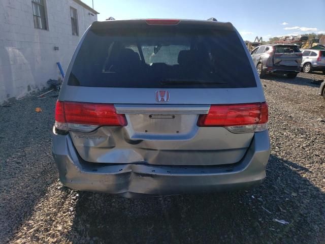 2008 Honda Odyssey EX