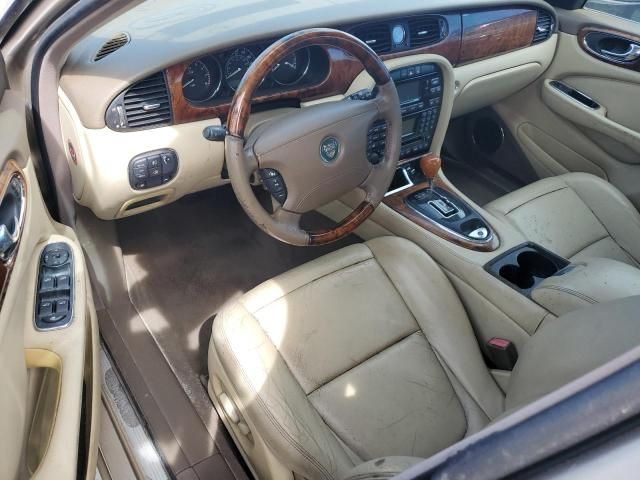 2005 Jaguar XJ8 L