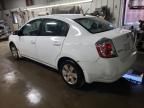 2007 Nissan Sentra 2.0