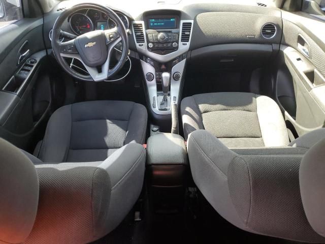 2013 Chevrolet Cruze LT