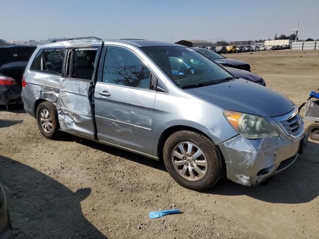 2008 Honda Odyssey EXL