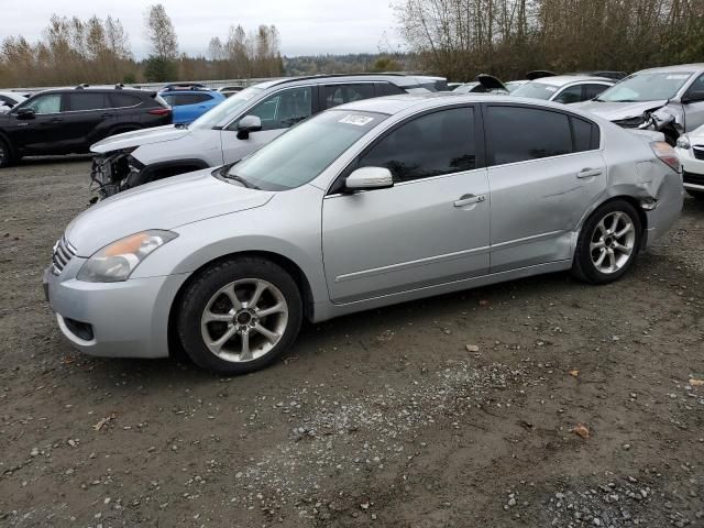 2007 Nissan Altima 3.5SE