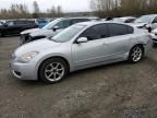 2007 Nissan Altima 3.5SE