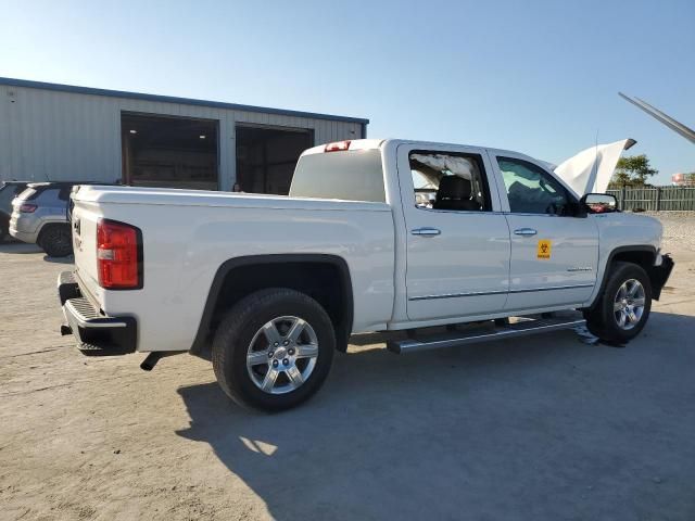 2014 GMC Sierra K1500 SLT