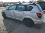 2005 Pontiac Vibe