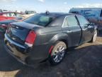 2015 Chrysler 300C