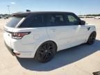 2017 Land Rover Range Rover Sport HSE Dynamic