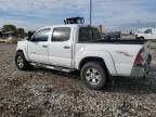 2011 Toyota Tacoma Double Cab