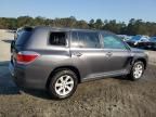 2013 Toyota Highlander Base