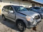 2004 Honda CR-V EX