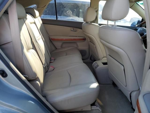 2006 Lexus RX 330