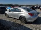 2011 Chrysler 200 LX