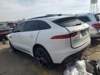 2020 Jaguar F-PACE S