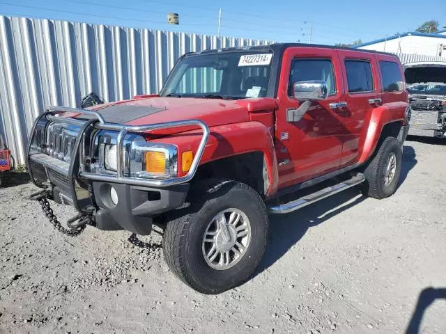 2007 Hummer H3