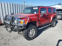 Hummer Vehiculos salvage en venta: 2007 Hummer H3