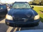 2004 Toyota Highlander