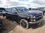 2015 Chevrolet Silverado K1500