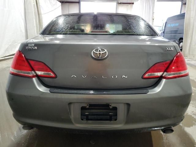 2007 Toyota Avalon XL