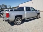 2017 Chevrolet Silverado C1500 LT