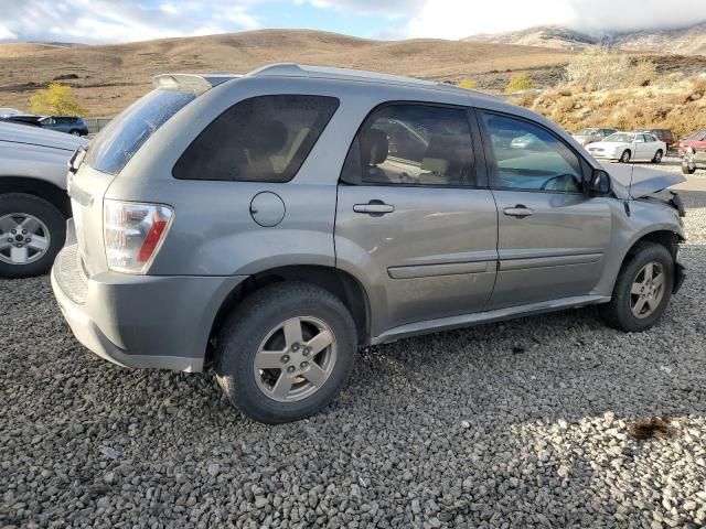 2005 Chevrolet Equinox LT