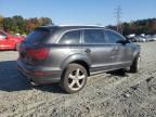 2010 Audi Q7 Prestige