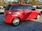 2014 Fiat 500L Easy