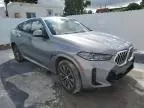 2024 BMW X6 XDRIVE40I